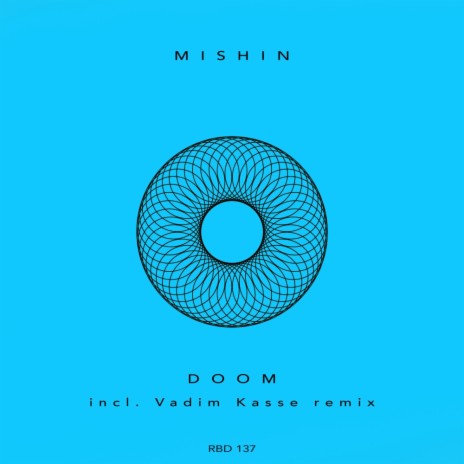 Doom (Vadim Kasse Remix) | Boomplay Music