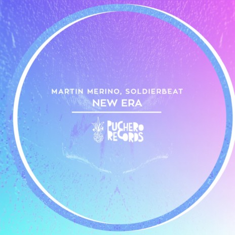 New Era (Frans Vander Hoek Remix) ft. SOLDIERBEAT