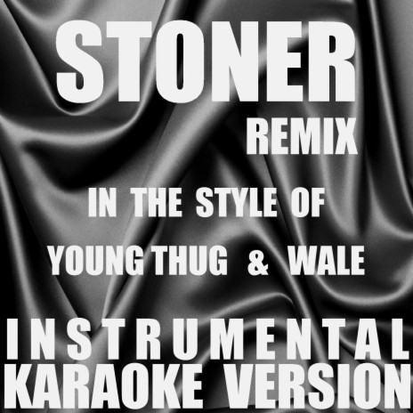 Stoner (Remix) | Boomplay Music