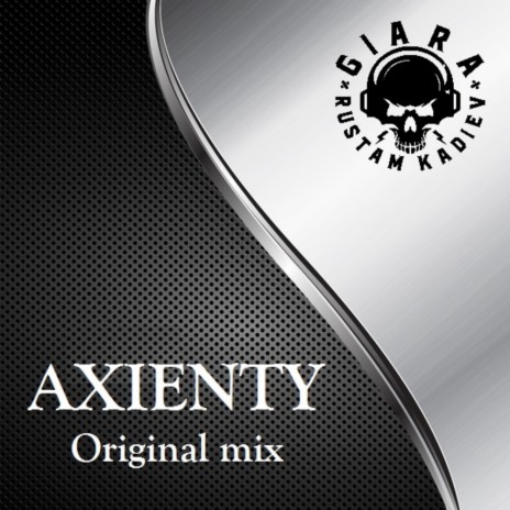 Axienty (Original Mix) | Boomplay Music