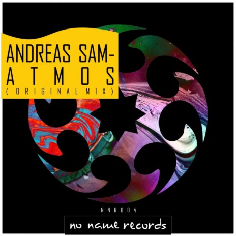 Atmos (Original Mix) | Boomplay Music