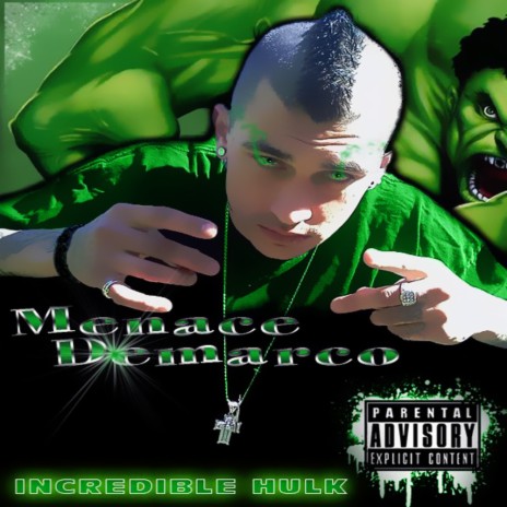 Incredible Hulk (Club) | Boomplay Music