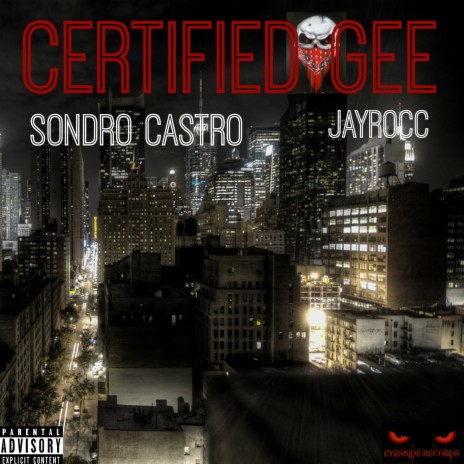 Certified Gee ft. Jayrocc | Boomplay Music