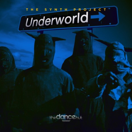 Underworld (Original Mix)