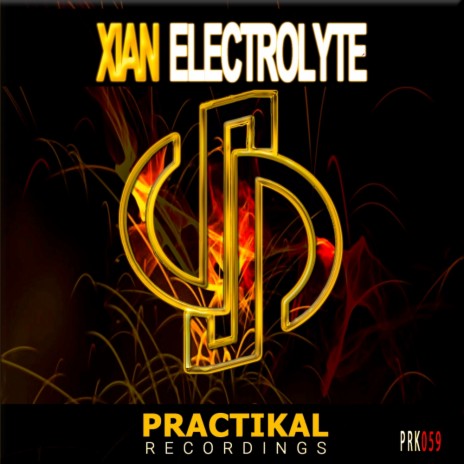 Electrolyte (Original Mix)