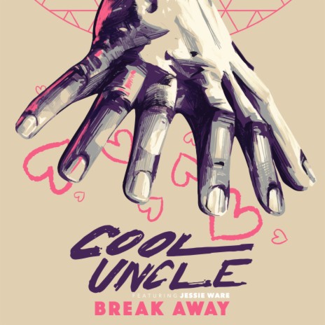 Break Away ft. Jack Splash & Jessie Ware | Boomplay Music