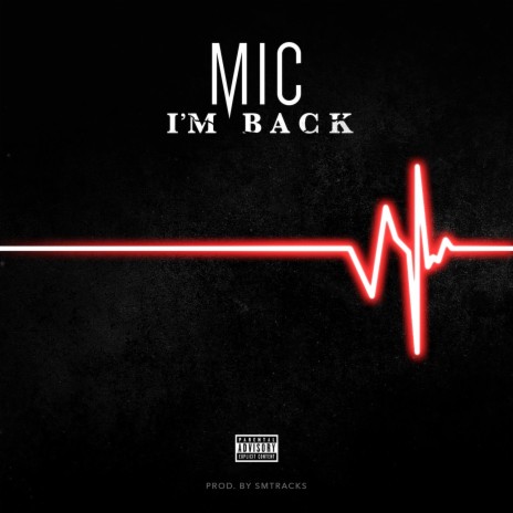 I'm Back | Boomplay Music