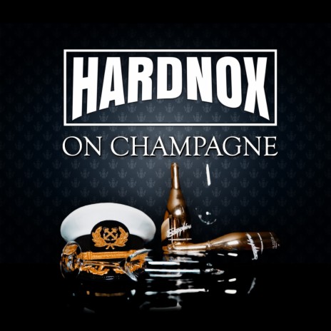 On Champagne | Boomplay Music