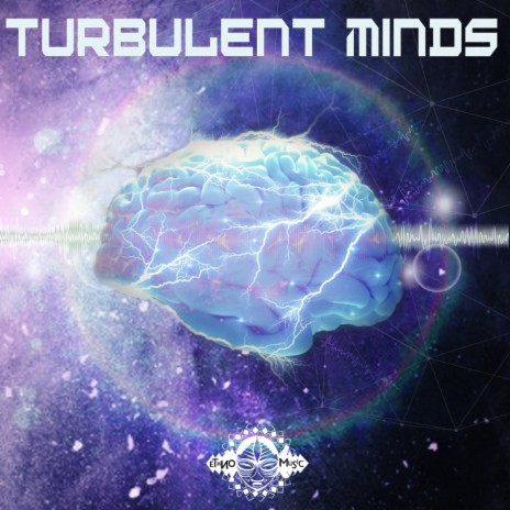 Turbulent Minds (Original Mix)