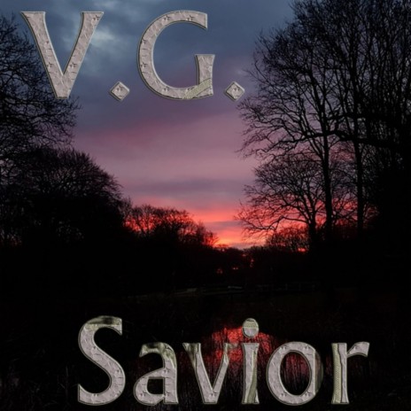 Savior (Original Mix)