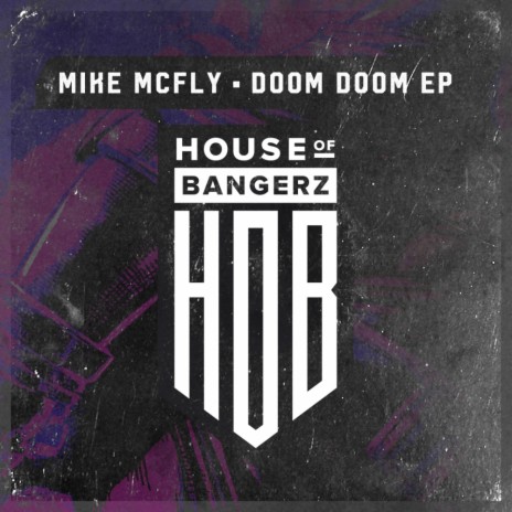 Doom Doom (Original Mix)