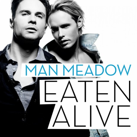 Eaten Alive Rockmix | Boomplay Music