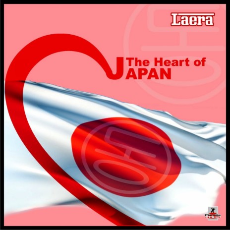 The Heart Of Japan (Radio Mix) | Boomplay Music