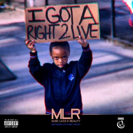 Right 2 Live | Boomplay Music