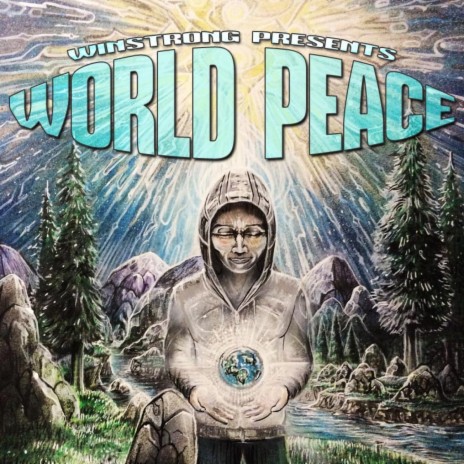 World Peace | Boomplay Music