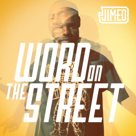 Word On The Street | Boomplay Music