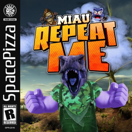 Repeat Me (Original Mix) | Boomplay Music