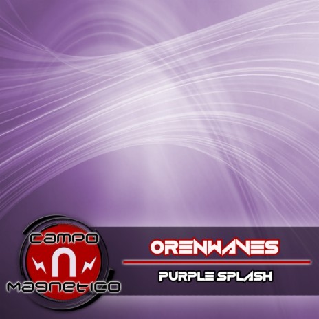 Purple Splash (Original Mix)