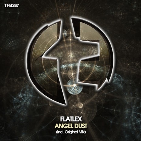 Angel Dust (Original Mix)