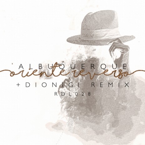 Oriente Reverso (Dionigi Remix)