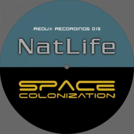 Space Colonization (Dima Krasnik Remix)