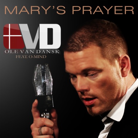 Mary's Prayer (O-Mind Radio Mix) | Boomplay Music