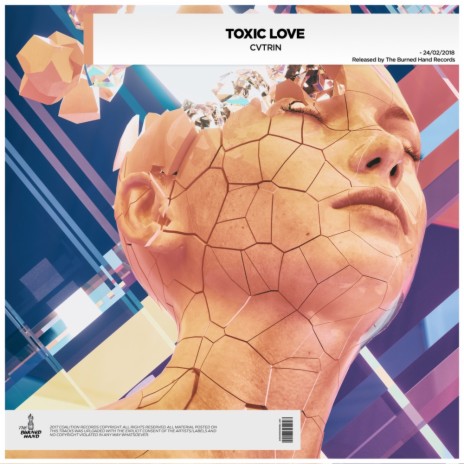 Toxic Love (Original Mix) | Boomplay Music