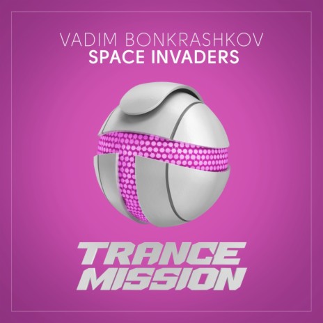Space Invaders (Extended Mix)