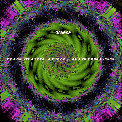 His Merciful Kindness | Boomplay Music