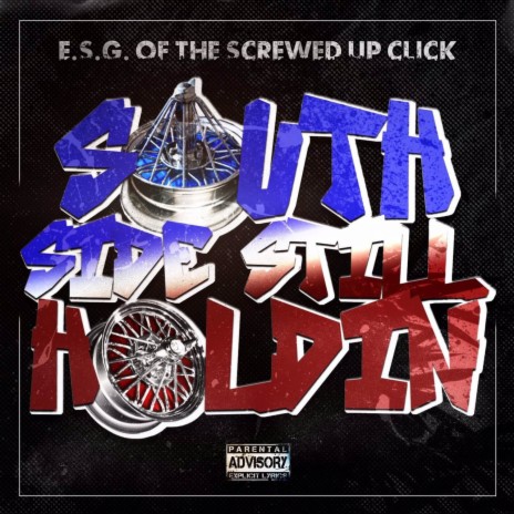 South Side Still Holdin' | Boomplay Music