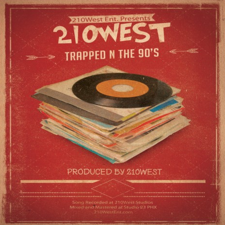 Trapped 'n the 90's | Boomplay Music