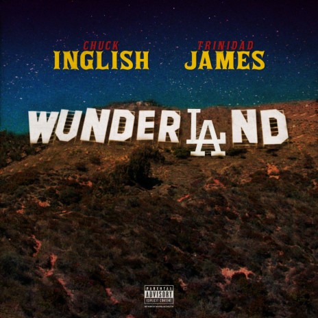 WunderLAnd ft. Trinidad James | Boomplay Music