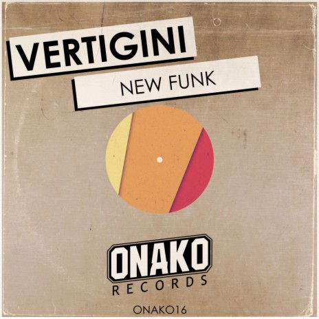 New Funk (Original Mix)