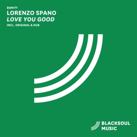 Love You Good (Dub Mix) | Boomplay Music