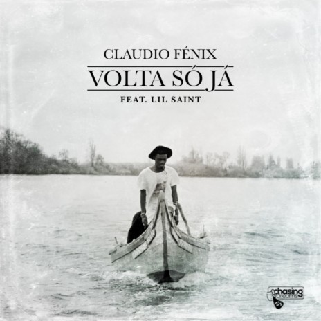 Volta Só Já (The Acústico) ft. Lil Saint | Boomplay Music