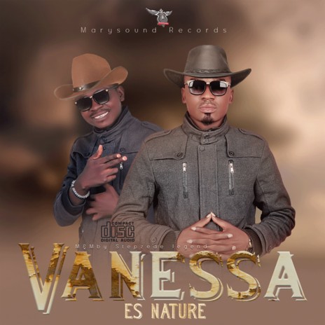 Vanessa | Boomplay Music