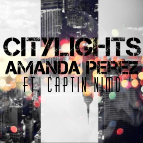 City Lights (Explicit) ft. Captin Nimo | Boomplay Music