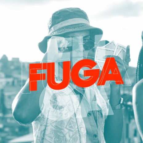 Fuga ft. Mc Magal | Boomplay Music