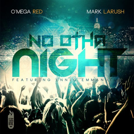 No Otha Night ft. Ennio Emmanuel | Boomplay Music