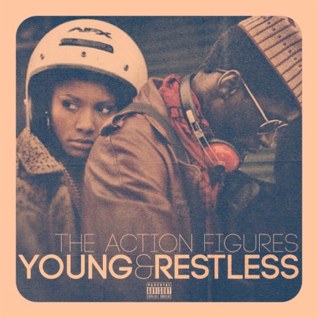 Young & Restless | Boomplay Music