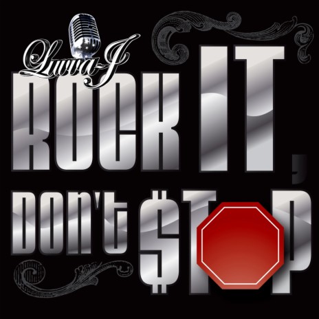 Rock It, Don't Stop | Boomplay Music