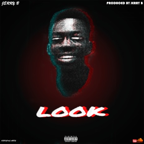 LOOK | Boomplay Music