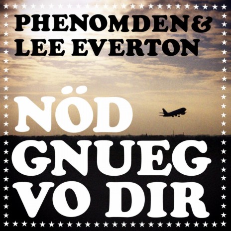 Nöd gnueg vo dir ft. Lee Everton | Boomplay Music