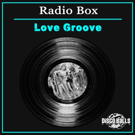 Love Groove (Original Mix)