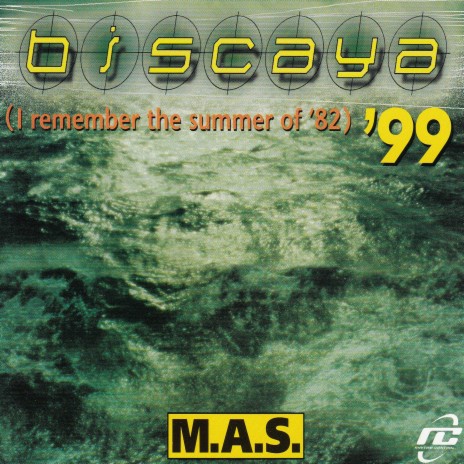 Biscaya '99 (I Remember the Summer of '82) (Tim Trooper Remix) ft. William Bookwood | Boomplay Music