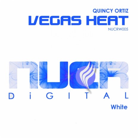 Vegas Heat (Original Mix)