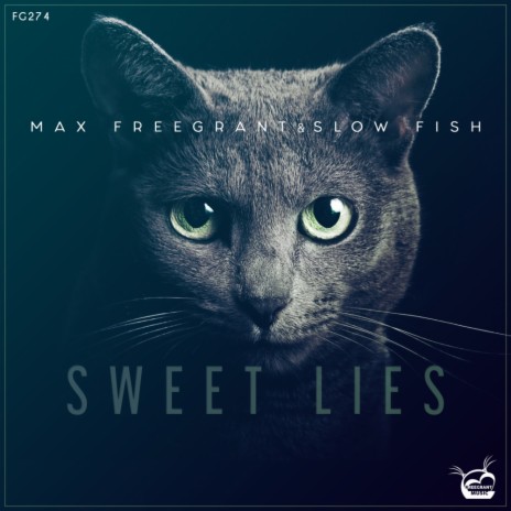 Sweet Lies (Extended Mix) ft. Slow Fish | Boomplay Music