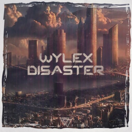 Disaster (Original Mix)