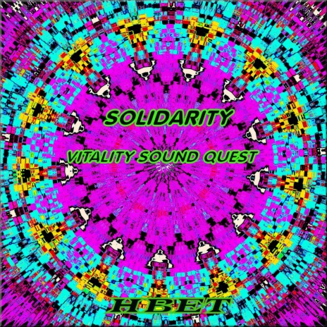 Solidarity | Boomplay Music