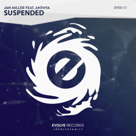 Suspended (Original Mix) ft. Anthya